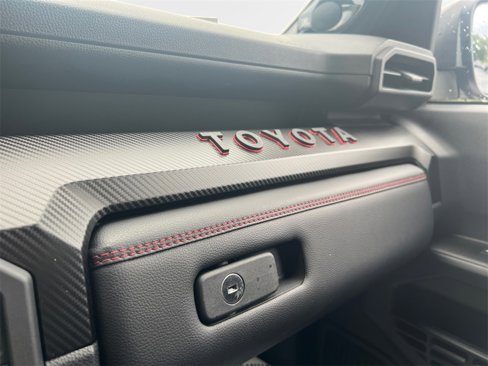 Used 2025 Toyota 4Runner TRD Pro image 26