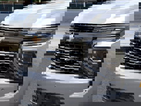 New 2026 Chevrolet Tahoe High Country image 37