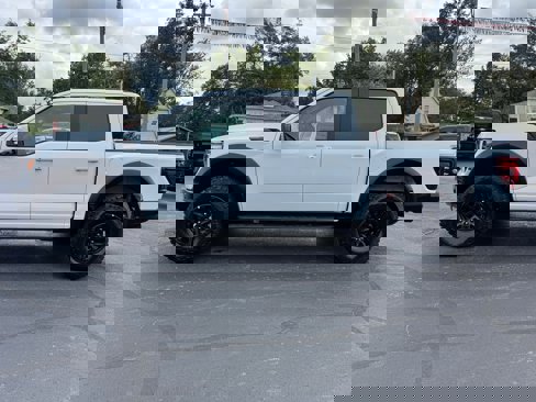 New 2025 Ford F150 Raptor image 4