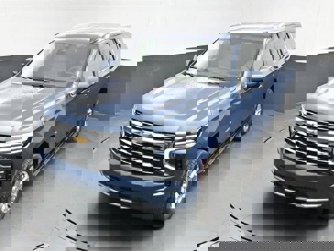 New 2026 Chevrolet Tahoe LT image 36