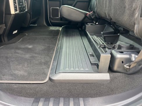 Used 2019 Ford F250 Platinum w/ Platinum Ultimate Package image 43