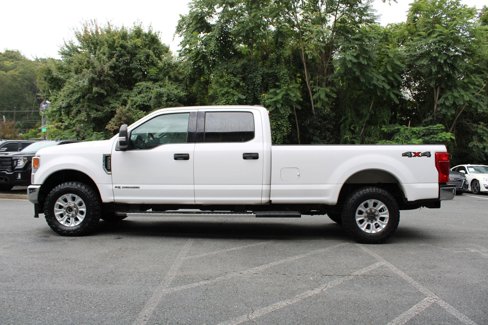 Used 2020 Ford F250 XLT image 24