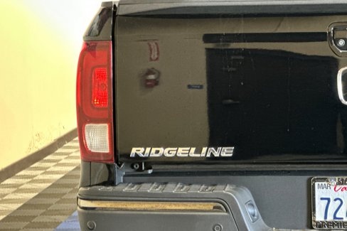 Used 2019 Honda Ridgeline Black Edition image 45