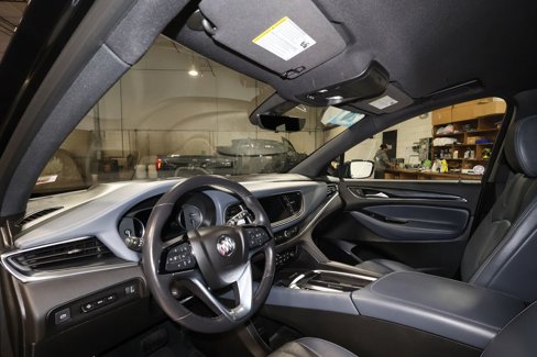 Certified 2024 Buick Enclave Premium image 9