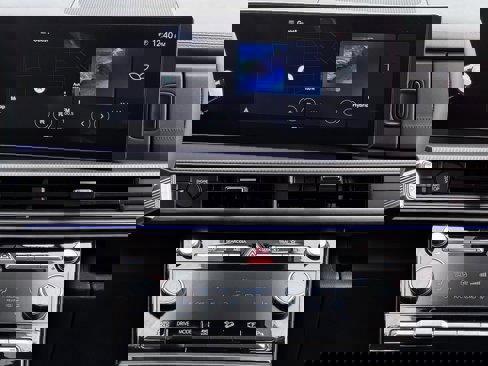 New 2026 Hyundai Santa Fe Calligraphy image 25