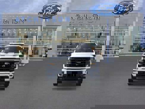 New 2025 Ford F150 XLT w/ Equipment Group 302A MID image 6