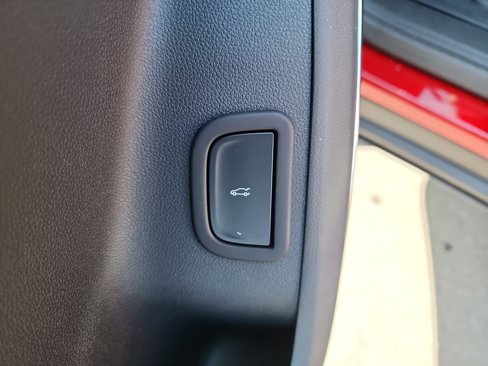 New 2026 GMC Acadia Elevation w/ Elevation Premium Package image 13
