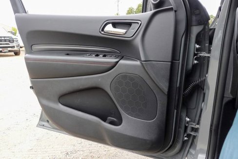 New 2026 Dodge Durango GT image 23