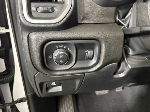 Used 2025 RAM 1500 Big Horn image 18