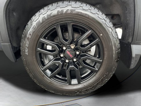 Used 2021 GMC Sierra 1500 Elevation image 20