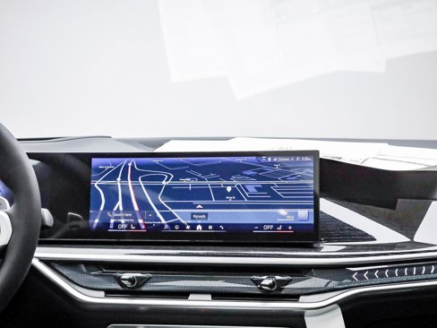 New 2026 BMW X5 sDrive40i w/ M Sport Package image 15