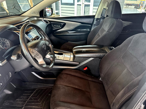 Used 2016 Nissan Murano SV image 28
