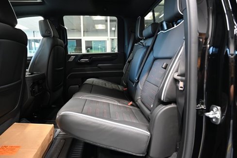 New 2026 GMC Sierra 2500 AT4X image 18
