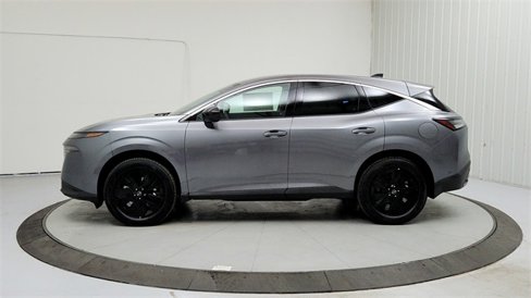 New 2025 Nissan Murano SV image 5