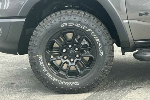 New 2026 RAM 1500 Rebel image 25