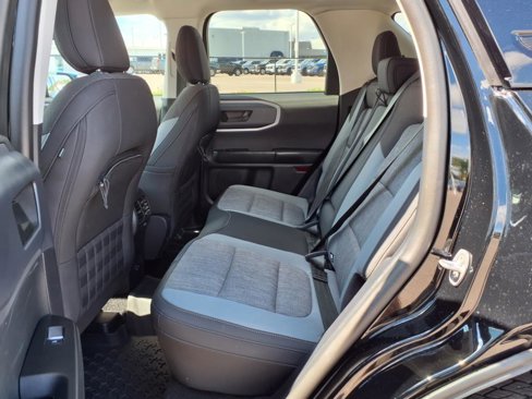 Certified 2022 Ford Bronco Sport Big Bend image 5
