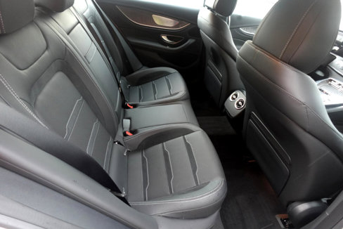 Used 2024 Mercedes-Benz AMG GT 43 image 18