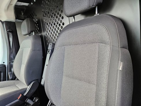Used 2023 RAM ProMaster 2500 image 18