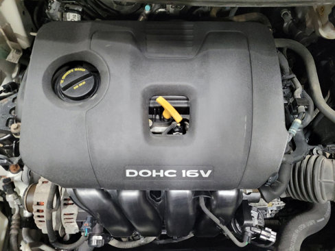 Used 2018 Kia Forte LX image 30