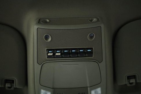 Used 2022 Ford F350 XLT w/ Camper Package image 59