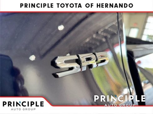 New 2026 Toyota Tundra SR5 image 12