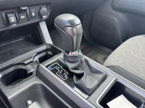 Used 2023 Toyota Tacoma TRD Pro image 16