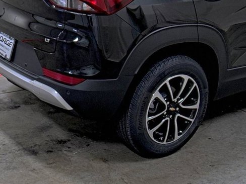 New 2026 Chevrolet TrailBlazer LT w/ Convenience Package image 12