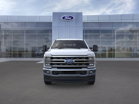 New 2026 Ford F350 Lariat image 6
