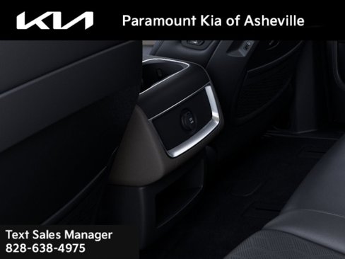 New 2026 Kia Carnival EX image 26