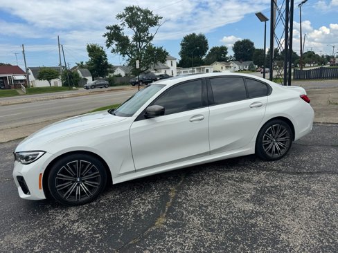 Used 2020 BMW M340i xDrive w/ Parking Assistance Package image 4