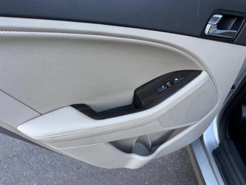 Used 2014 Kia Optima EX w/ EX Premium Package image 27