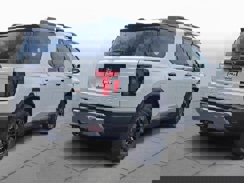 New 2026 Honda Passport TrailSport Elite image 5