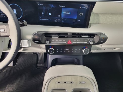 New 2026 Hyundai Palisade Calligraphy image 18