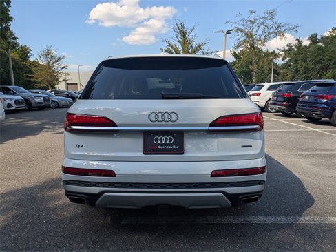New 2025 Audi Q7 3.0T Premium Plus image 7