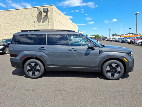 New 2026 Hyundai Santa Fe SEL image 7