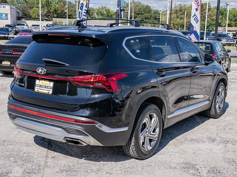 Used 2022 Hyundai Santa Fe SEL image 5