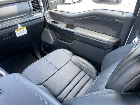 New 2025 Ford F250 Platinum image 15