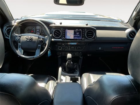 Used 2021 Toyota Tacoma TRD Pro image 8
