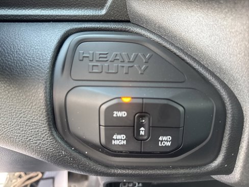 New 2025 RAM 4500 Tradesman image 19