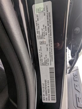 New 2026 RAM 1500 Big Horn image 31
