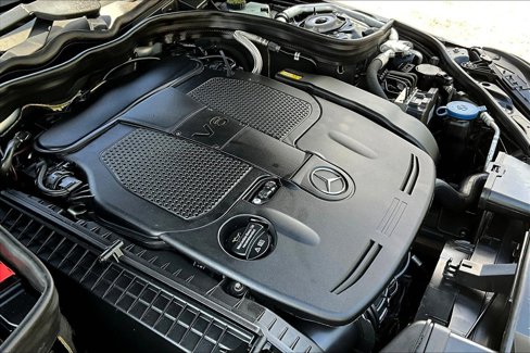 Used 2015 Mercedes-Benz E 350 4MATIC Wagon w/ Premium 1 Package image 29