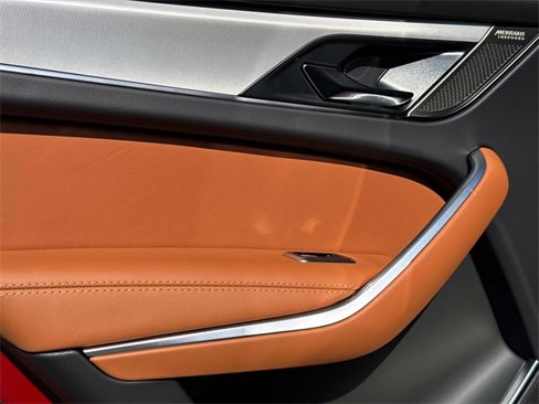 New 2026 Jaguar F-PACE R-Dynamic S image 11