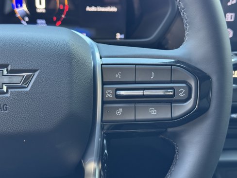 New 2026 Chevrolet Colorado Trail Boss image 26
