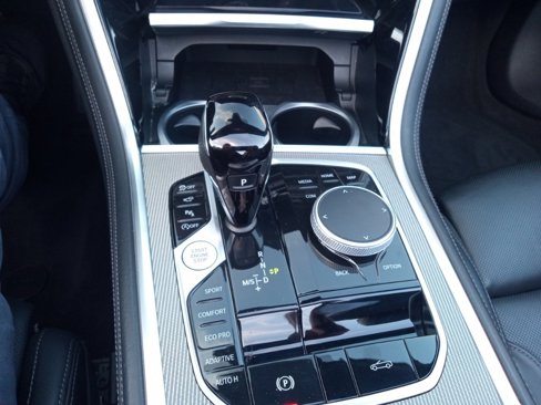 Used 2025 BMW 840i xDrive Convertible image 16