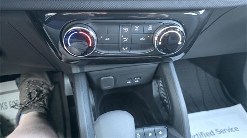 New 2026 Chevrolet TrailBlazer LT image 19