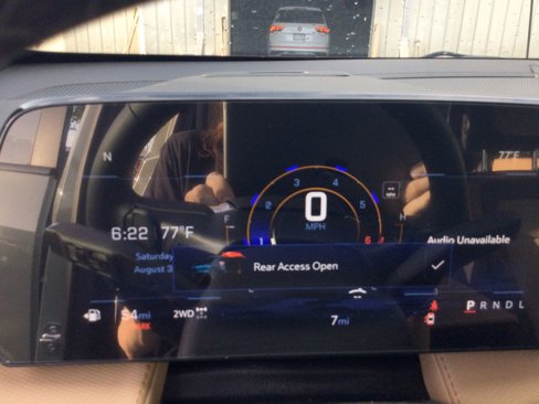 New 2026 Chevrolet Equinox ACTIV w/ Convenience Package III image 28
