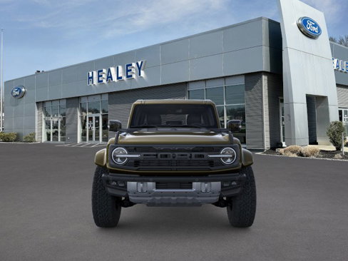 New 2025 Ford Bronco Raptor image 6