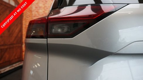 Used 2023 Nissan Rogue SV w/ SV Premium B Package image 80