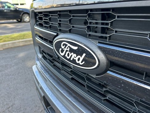 Used 2024 Ford F150 Lariat image 31