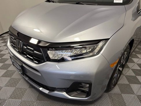 New 2026 Honda Odyssey EX-L image 10